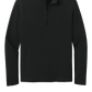 Port Authority® Breakwater 1/4-Zip Pullover - Deep Black