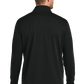 Port Authority® Breakwater 1/4-Zip Pullover - Deep Black