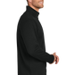 Port Authority® Breakwater 1/4-Zip Pullover - Deep Black