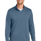 Port Authority® Breakwater 1/4-Zip Pullover - Dusk Blue