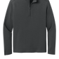 Port Authority® Breakwater 1/4-Zip Pullover - Grey Steel