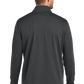 Port Authority® Breakwater 1/4-Zip Pullover - Grey Steel