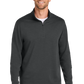 Port Authority® Breakwater 1/4-Zip Pullover - Grey Steel