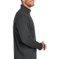 Port Authority® Breakwater 1/4-Zip Pullover - Grey Steel