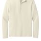 Port Authority® Breakwater 1/4-Zip Pullover - Parchment