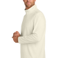Port Authority® Breakwater 1/4-Zip Pullover - Parchment