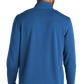 Port Authority® Microterry 1/4-Zip Pullover - Aegean Blue