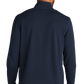 Port Authority® Microterry 1/4-Zip Pullover - River Blue Navy