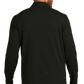 Port Authority® Fairway Stretch 1/4-Zip - Deep Black