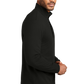 Port Authority® Fairway Stretch 1/4-Zip - Deep Black