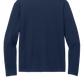 Port Authority® Fairway Stretch 1/4-Zip - River Blue Navy