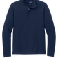 Port Authority® Fairway Stretch 1/4-Zip - River Blue Navy