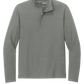 Port Authority® Fairway Stretch 1/4-Zip - Shadow Grey