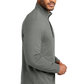 Port Authority® Fairway Stretch 1/4-Zip - Shadow Grey