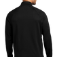 Port Authority® C-FREE® Cypress 1/4-Zip - Deep Black