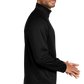 Port Authority® C-FREE® Cypress 1/4-Zip - Deep Black