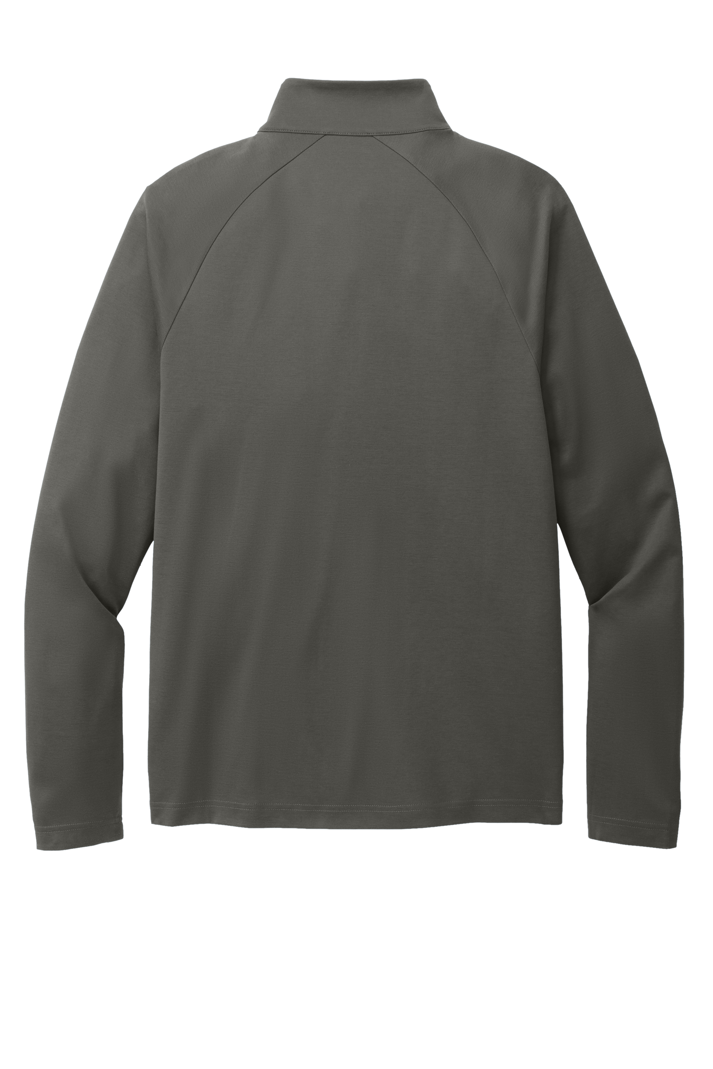 Port Authority® C-FREE® Cypress 1/4-Zip - Grey Steel