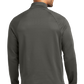 Port Authority® C-FREE® Cypress 1/4-Zip - Grey Steel