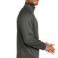 Port Authority® C-FREE® Cypress 1/4-Zip - Grey Steel