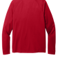 Port Authority® C-FREE® Cypress 1/4-Zip - Rich Red