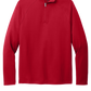 Port Authority® C-FREE® Cypress 1/4-Zip - Rich Red