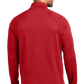 Port Authority® C-FREE® Cypress 1/4-Zip - Rich Red