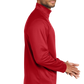Port Authority® C-FREE® Cypress 1/4-Zip - Rich Red