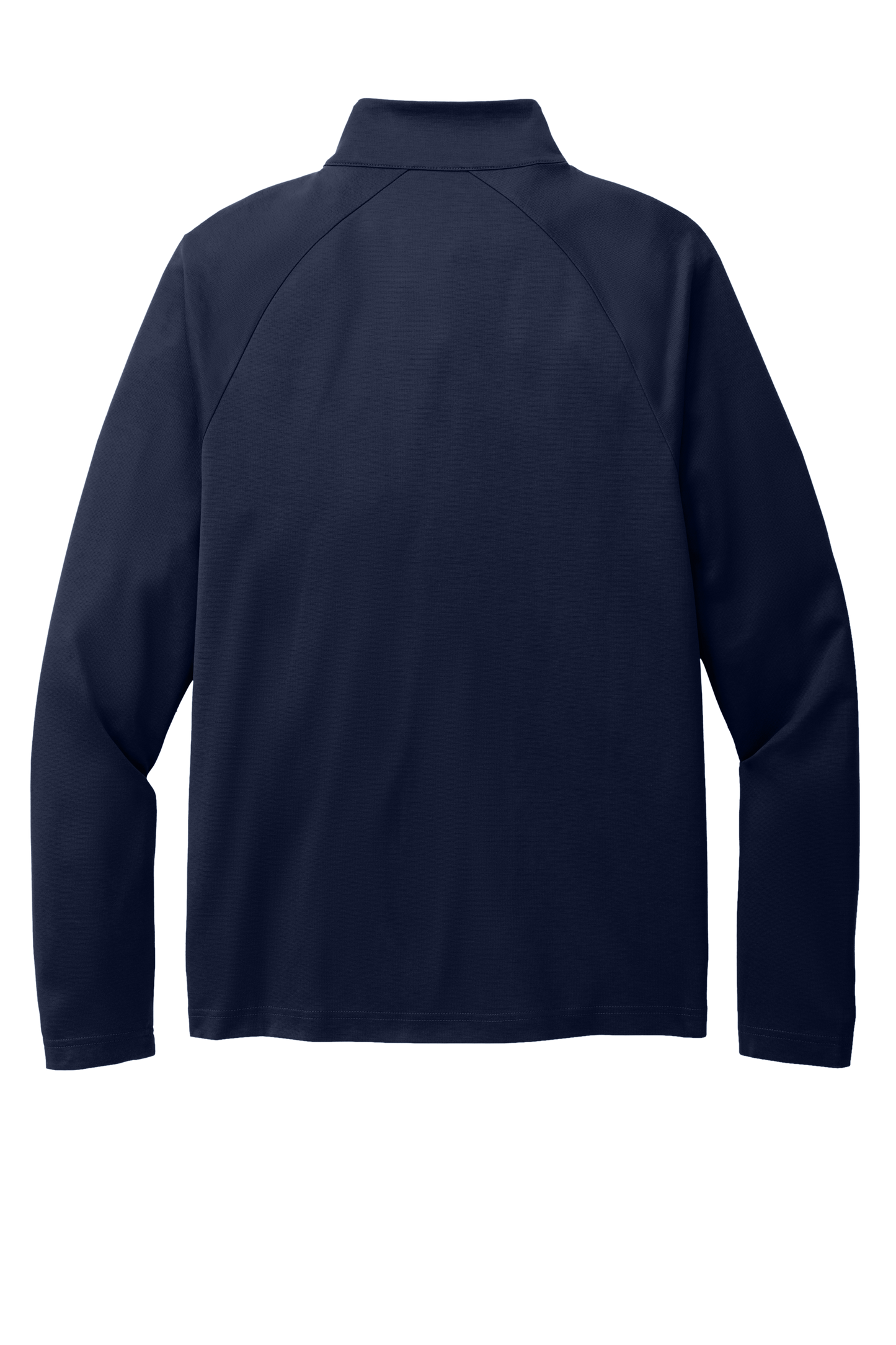 Port Authority® C-FREE® Cypress 1/4-Zip - True Navy