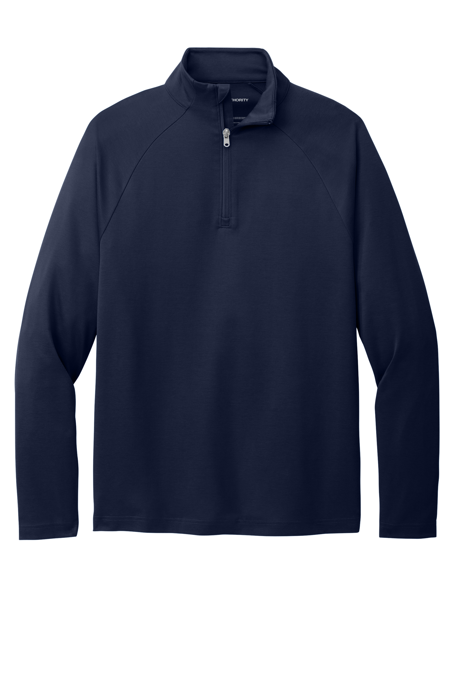 Port Authority® C-FREE® Cypress 1/4-Zip - True Navy