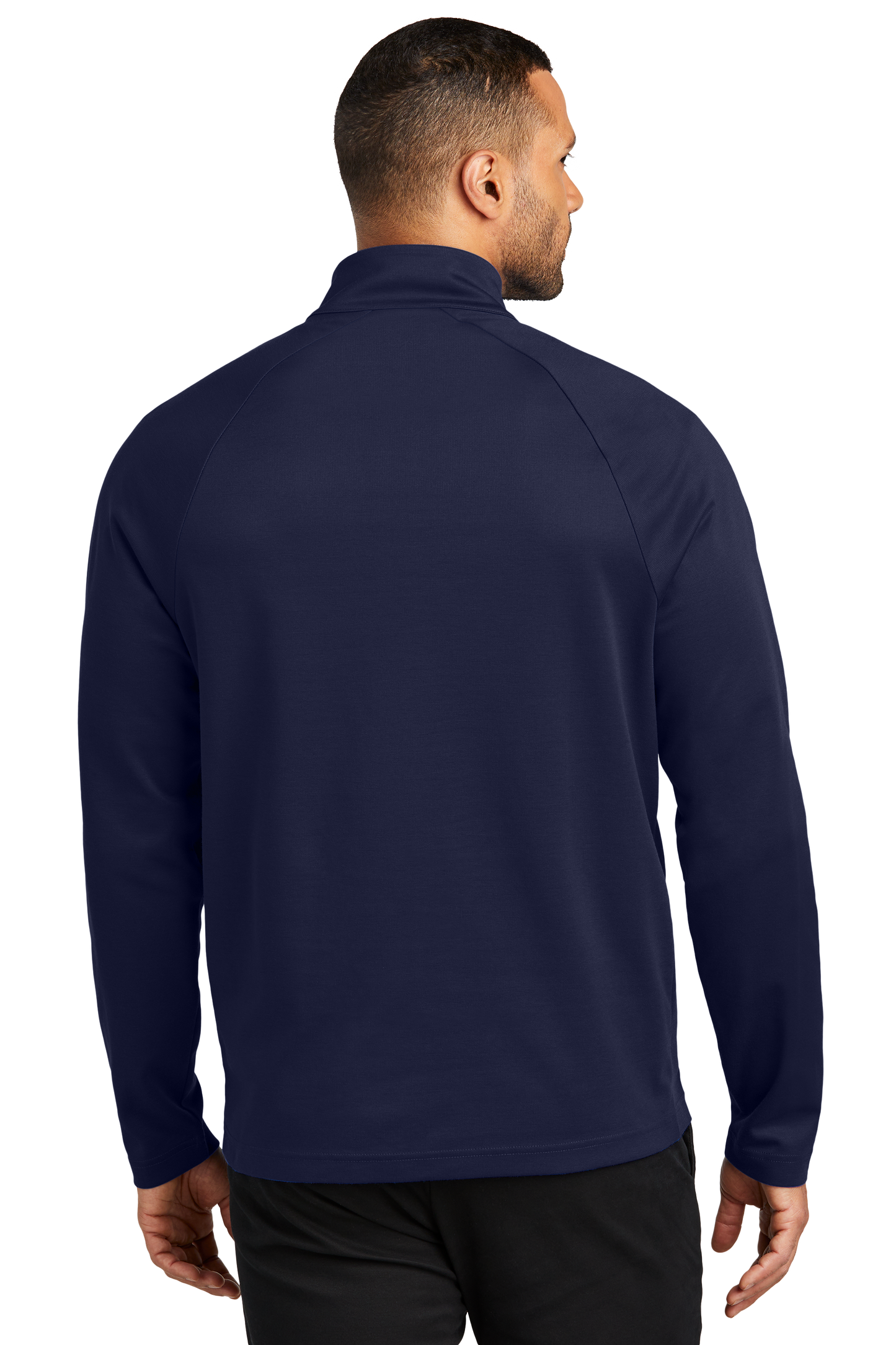 Port Authority® C-FREE® Cypress 1/4-Zip - True Navy