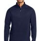 Port Authority® C-FREE® Cypress 1/4-Zip - True Navy