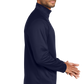 Port Authority® C-FREE® Cypress 1/4-Zip - True Navy