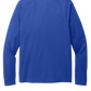 Port Authority® C-FREE® Cypress 1/4-Zip - True Royal