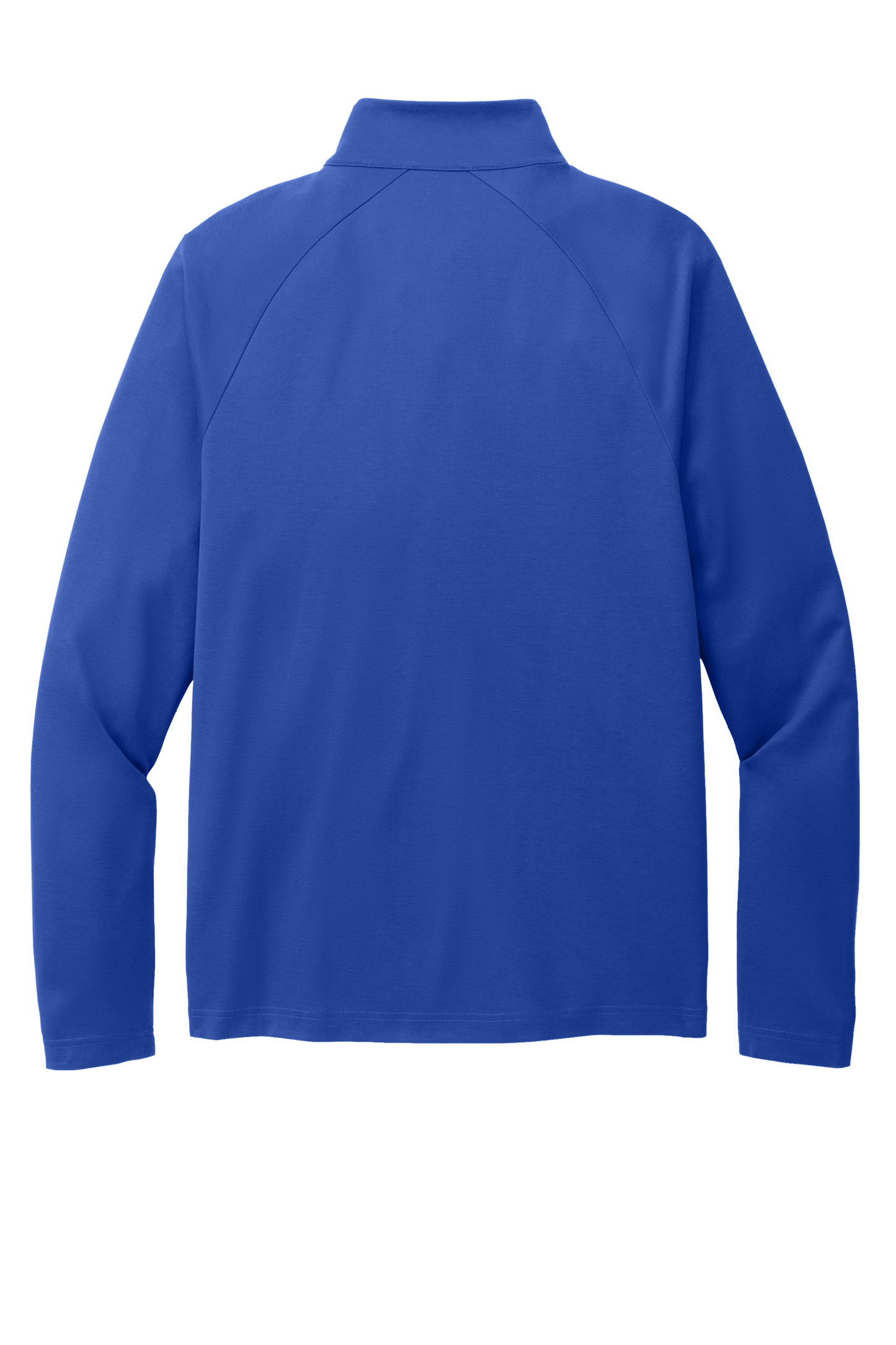 Port Authority® C-FREE® Cypress 1/4-Zip - True Royal