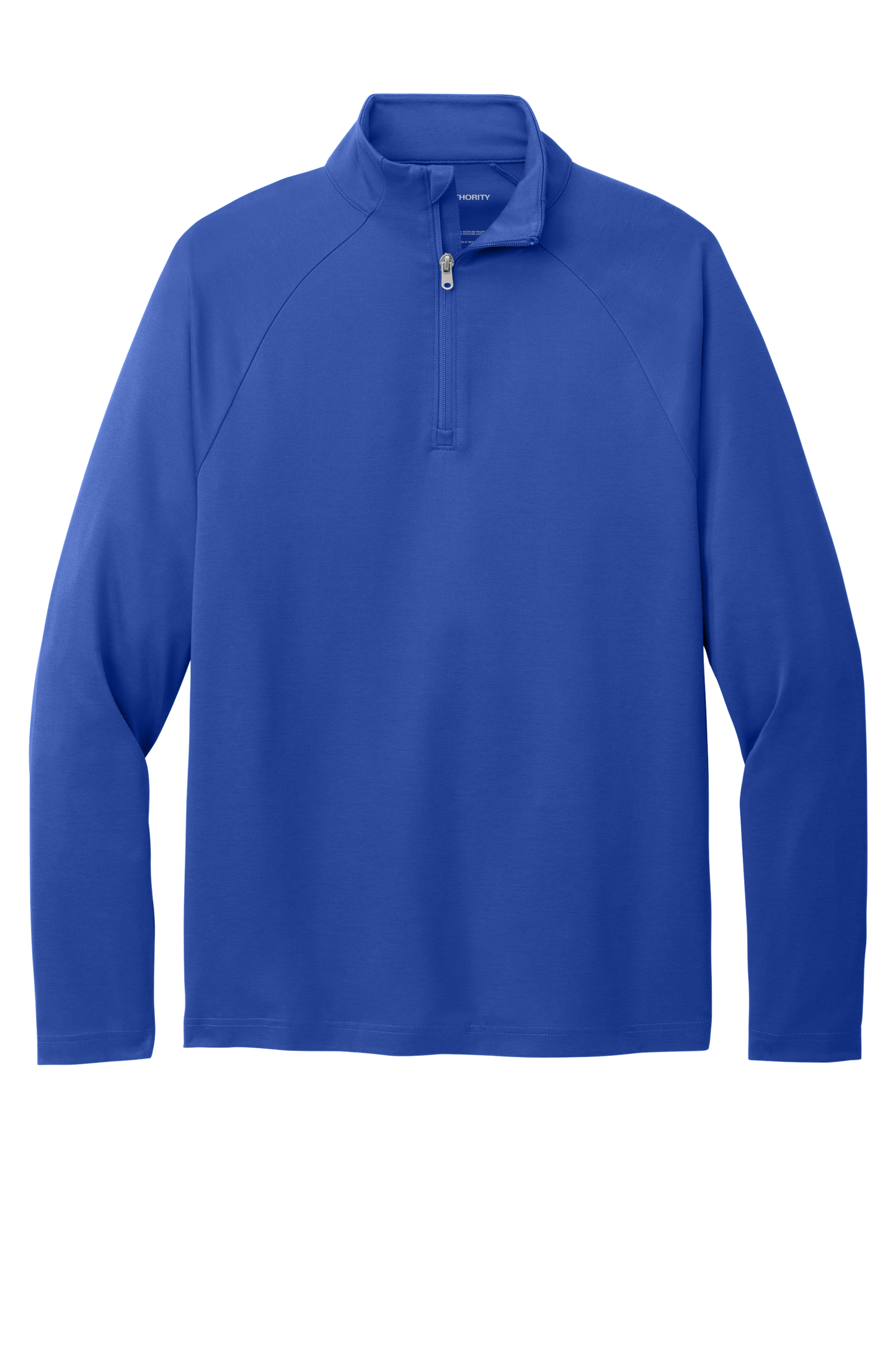 Port Authority® C-FREE® Cypress 1/4-Zip - True Royal