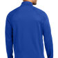 Port Authority® C-FREE® Cypress 1/4-Zip - True Royal