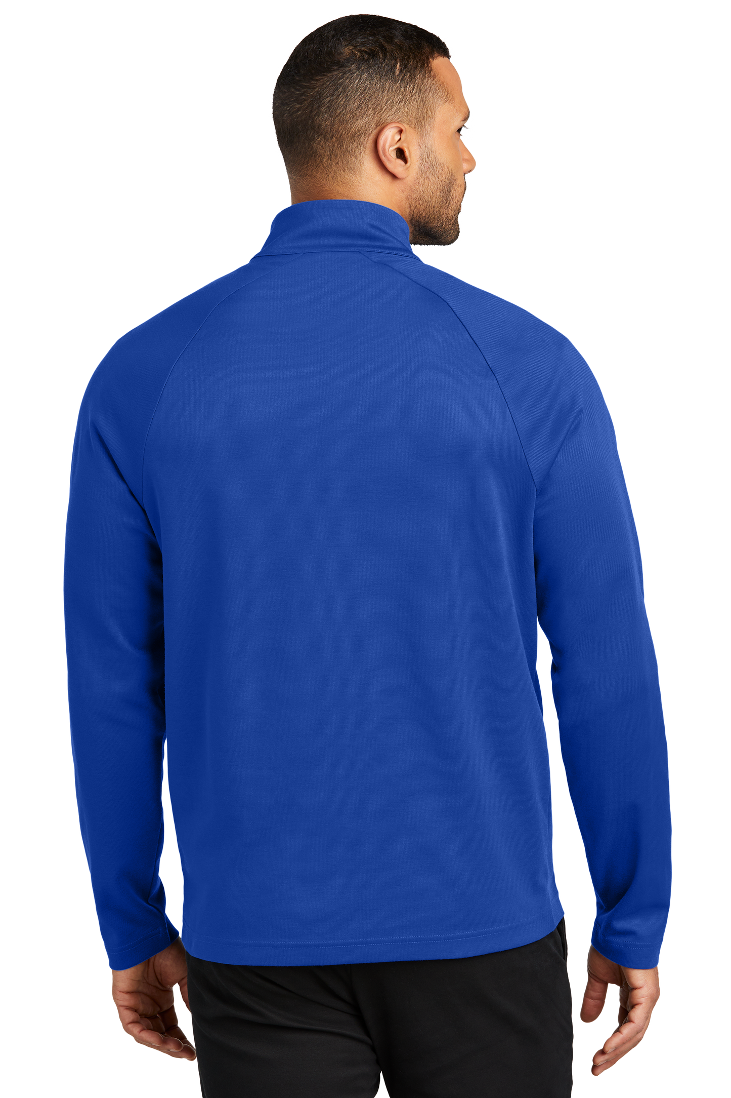 Port Authority® C-FREE® Cypress 1/4-Zip - True Royal