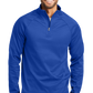 Port Authority® C-FREE® Cypress 1/4-Zip - True Royal