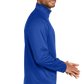 Port Authority® C-FREE® Cypress 1/4-Zip - True Royal