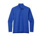 Port Authority® C-FREE® Double Knit 1/4-Zip - True Royal