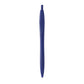 Cougar Retractable Ballpoint Pen - Solid Blue
