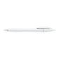 Cougar Retractable Ballpoint Pen - Silver