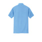 Port & Company® Core Blend Pique Polo - Light Blue