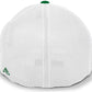 Pacific Headwear Trucker PacFlex Cap - Kelly/White