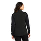 Port Authority® Women's Accord Microfleece Vest - Black