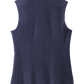 Port Authority® Women's Accord Microfleece Vest - Navy