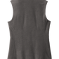 Port Authority® Women's Accord Microfleece Vest - Pewter