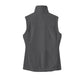 Port Authority® Women's Value Fleece Vest - Iron Grey