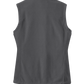 Port Authority® Women's Value Fleece Vest - Iron Grey