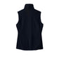Port Authority® Women's Value Fleece Vest - True Navy